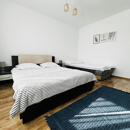 Das Home Rîşnov Exterior foto