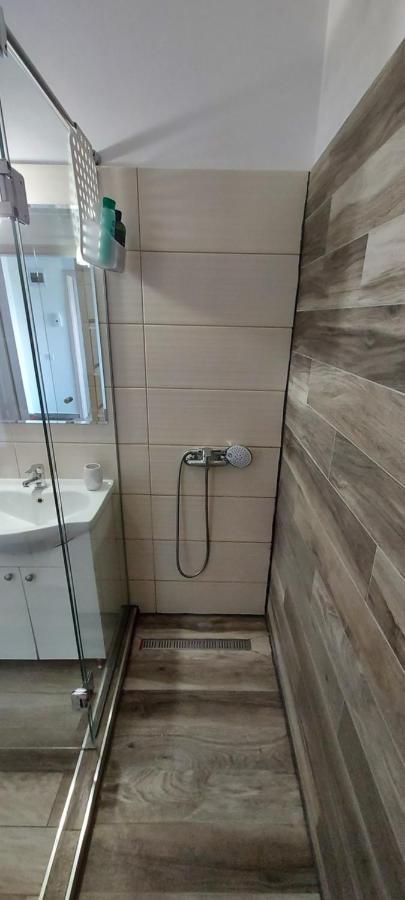 Das Home Rîşnov Exterior foto