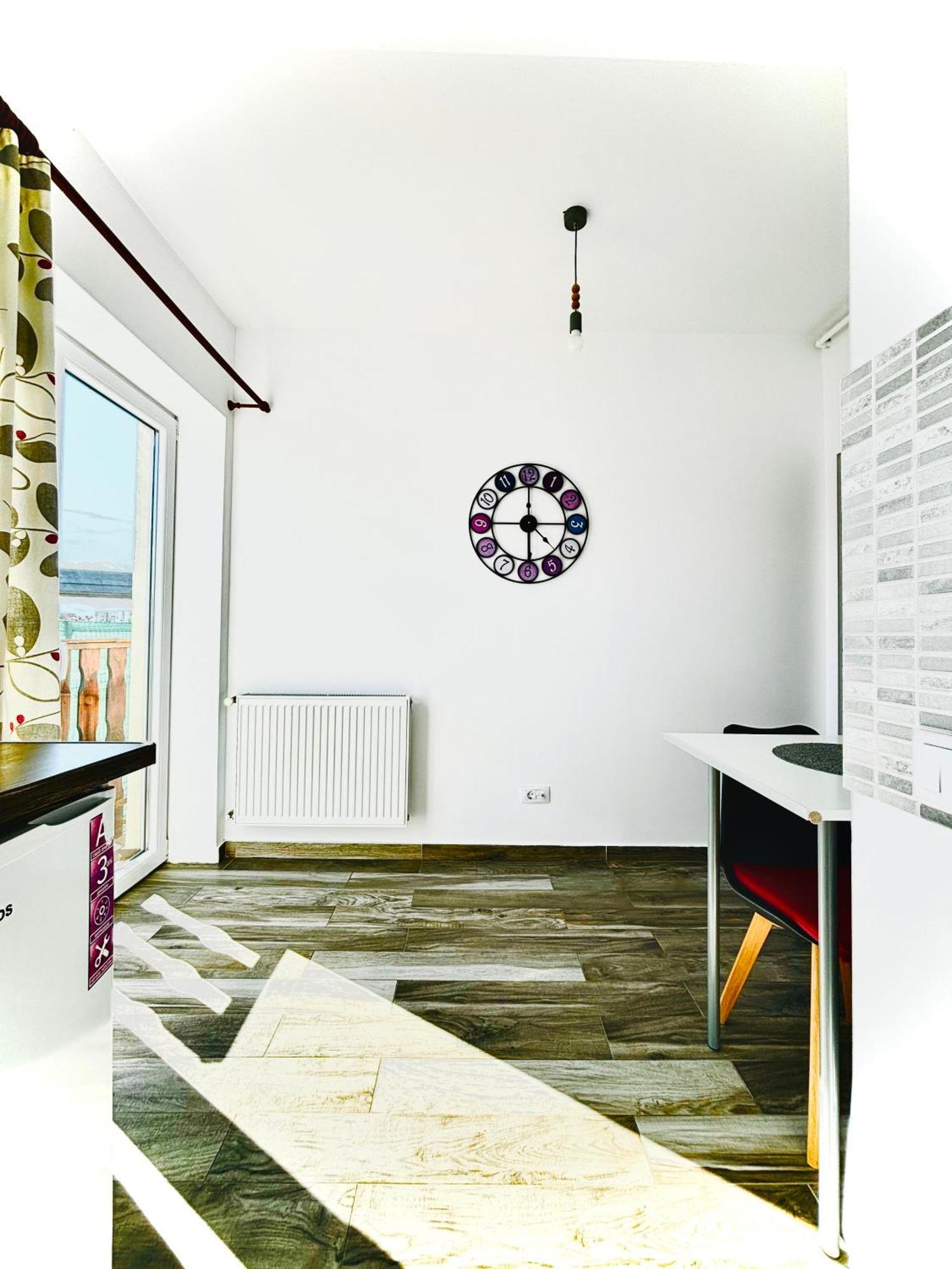 Das Home Rîşnov Exterior foto