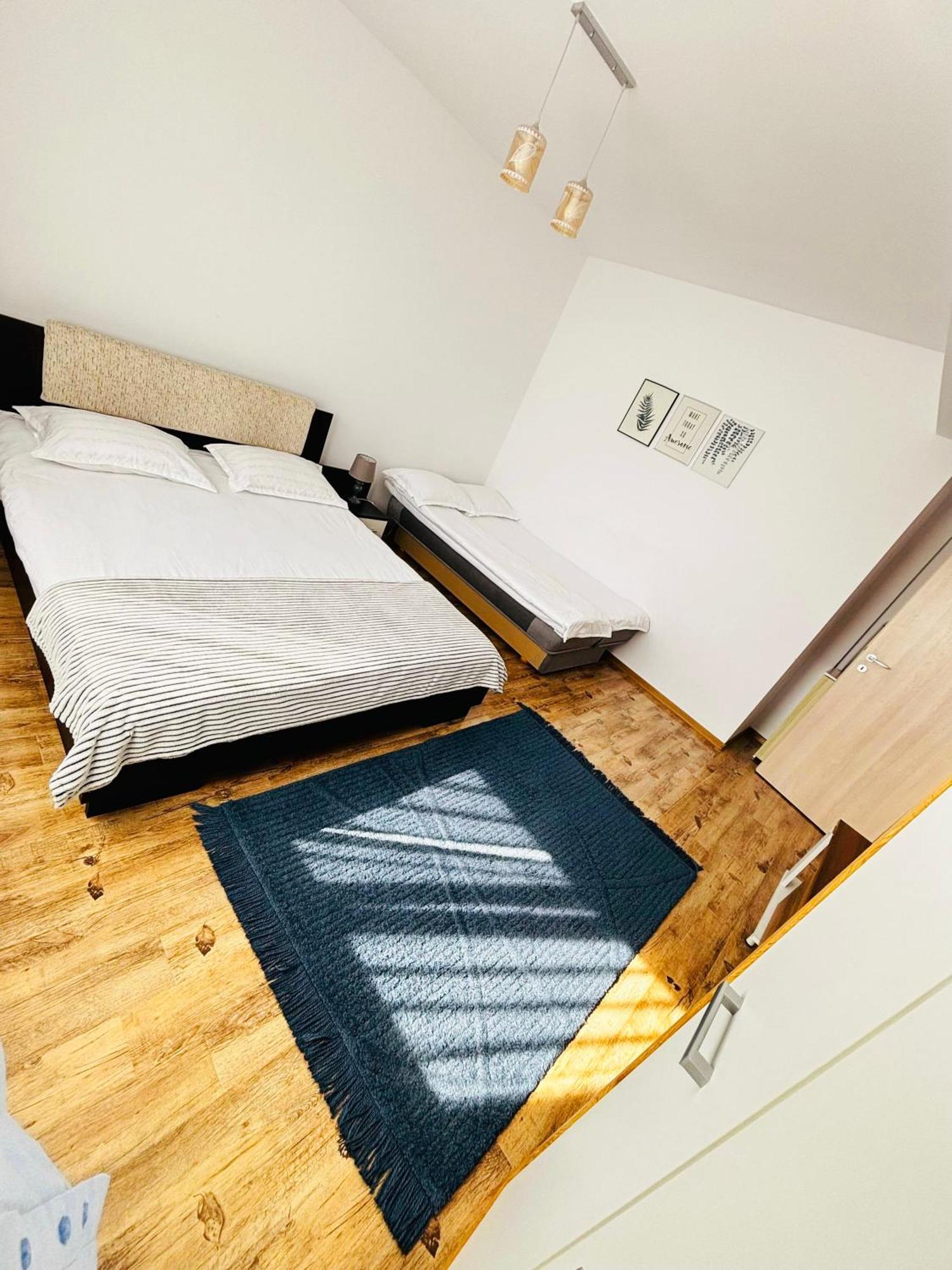 Das Home Rîşnov Exterior foto